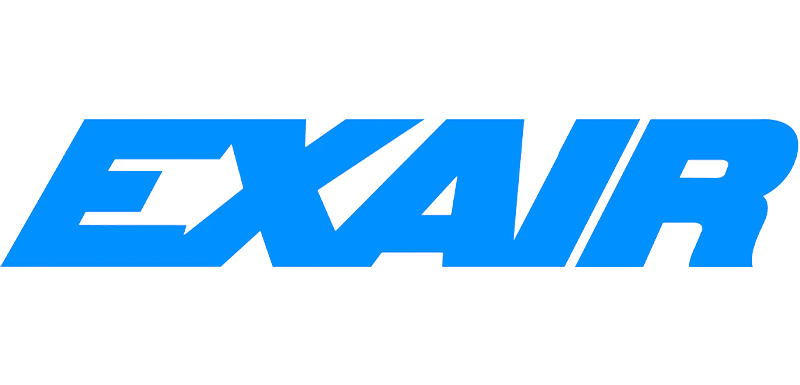 exair logo